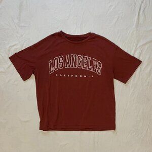 Los Angeles Shirt
